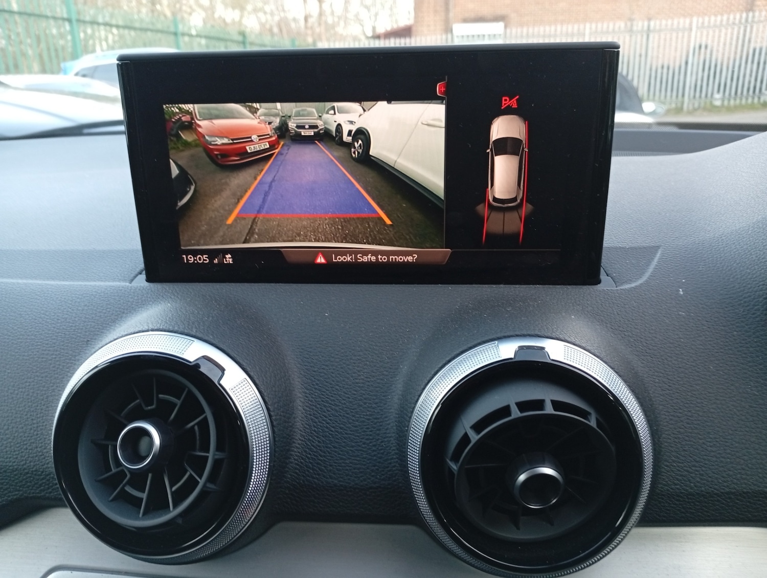 Used Audi Q2 2023 for sale - 78125492: Photo 20