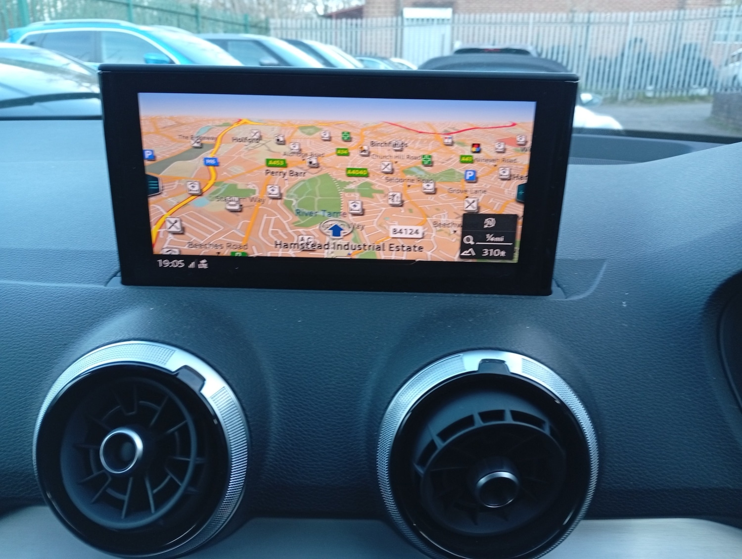 Used Audi Q2 2023 for sale - 78125492: Photo 21