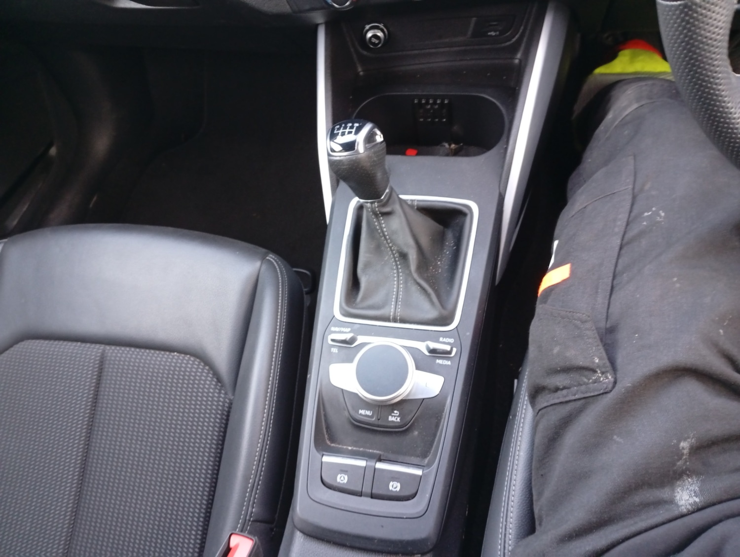 Used Audi Q2 2023 for sale - 78125492: Photo 22