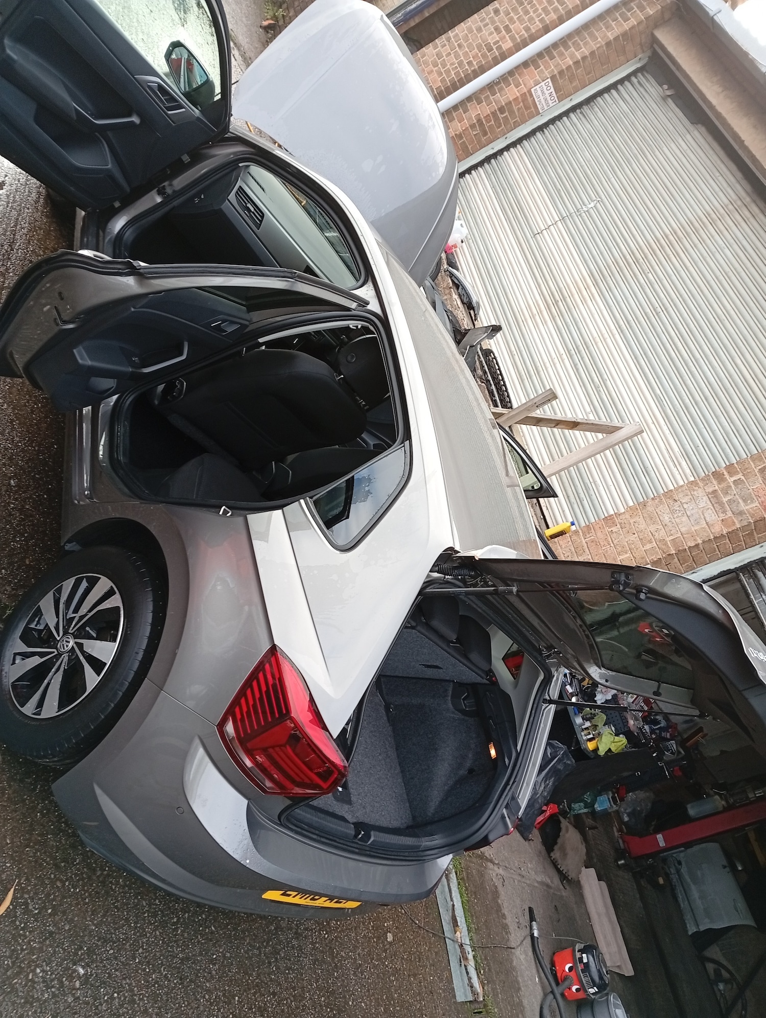 Used Volkswagen Polo 2018 for sale - 76799587: Photo 13