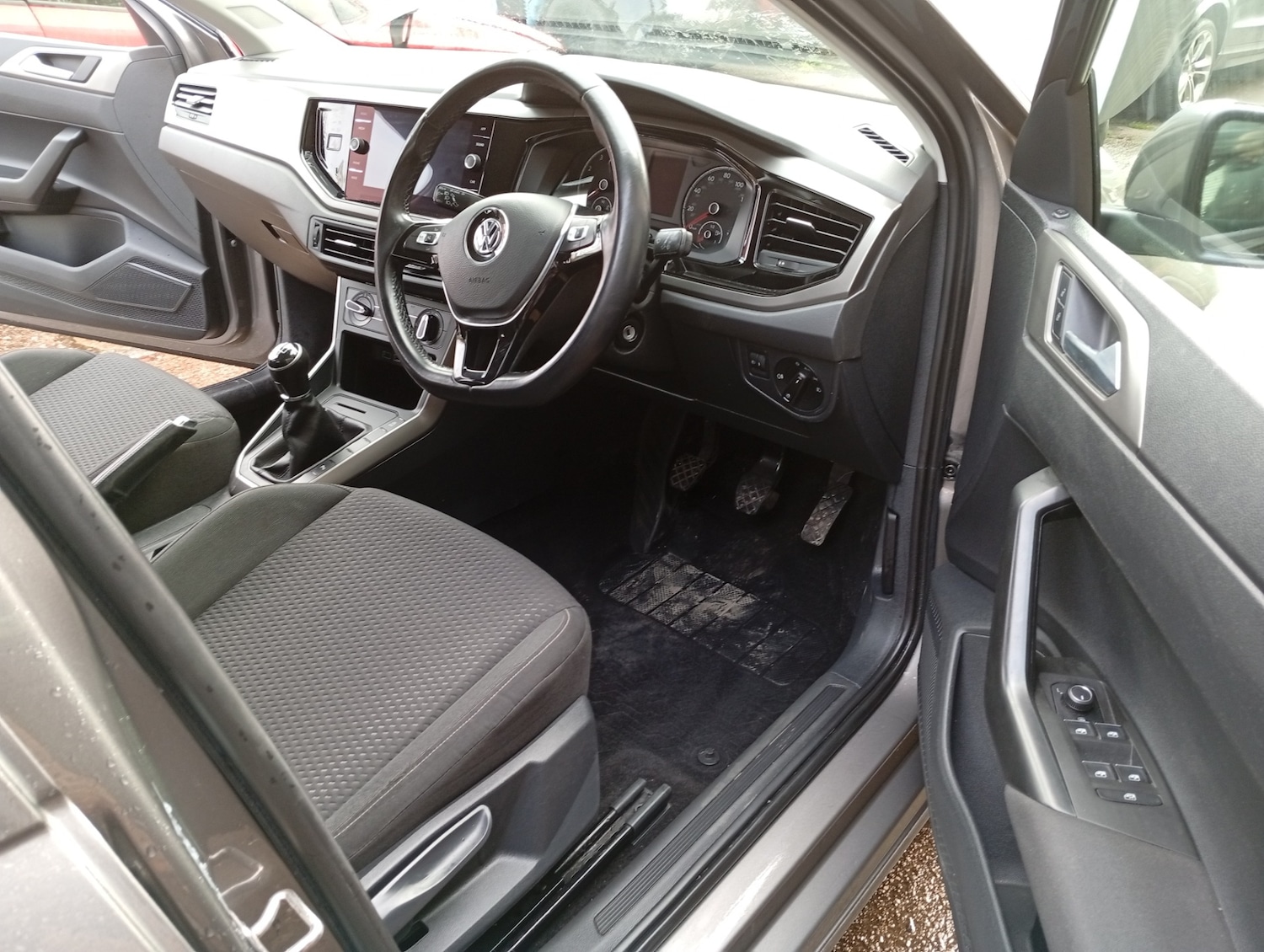 Used Volkswagen Polo 2018 for sale - 76799587: Photo 16