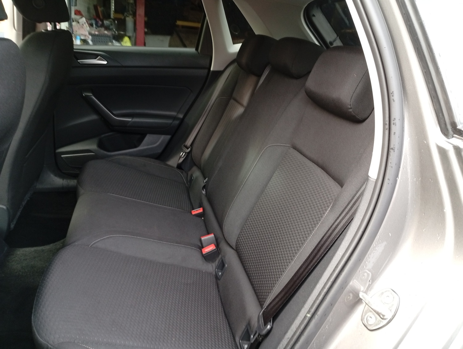 Used Volkswagen Polo 2018 for sale - 76799587: Photo 17