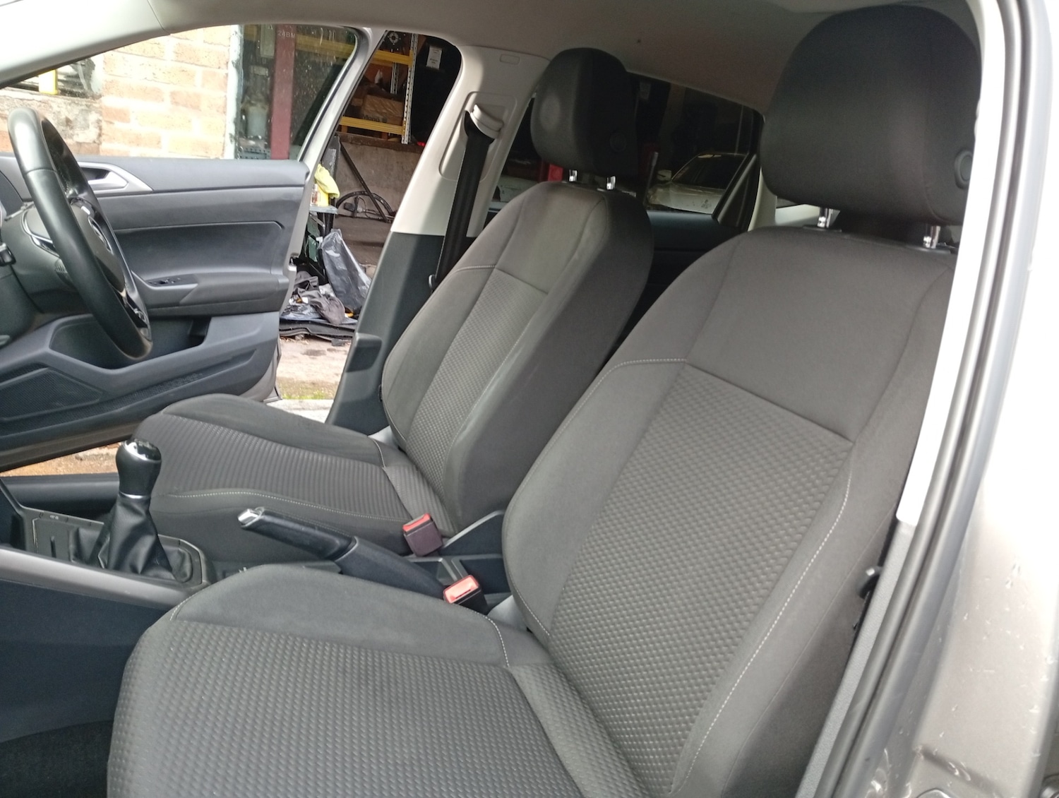 Used Volkswagen Polo 2018 for sale - 76799587: Photo 18