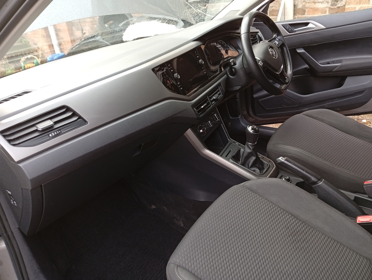 Used Volkswagen Polo 2018 for sale - 76799587: Photo 19