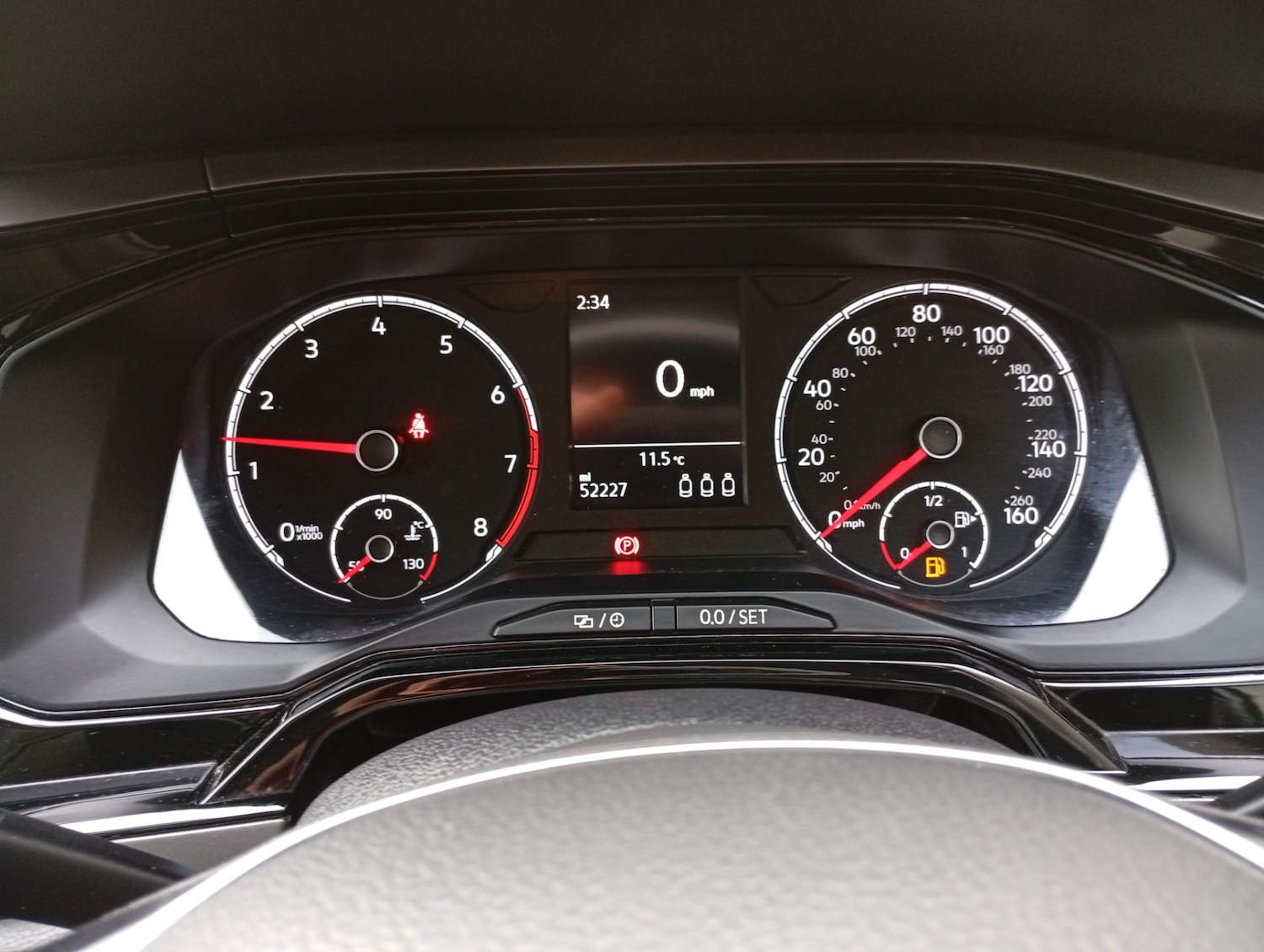 Used Volkswagen Polo 2018 for sale - 76799587: Photo 20