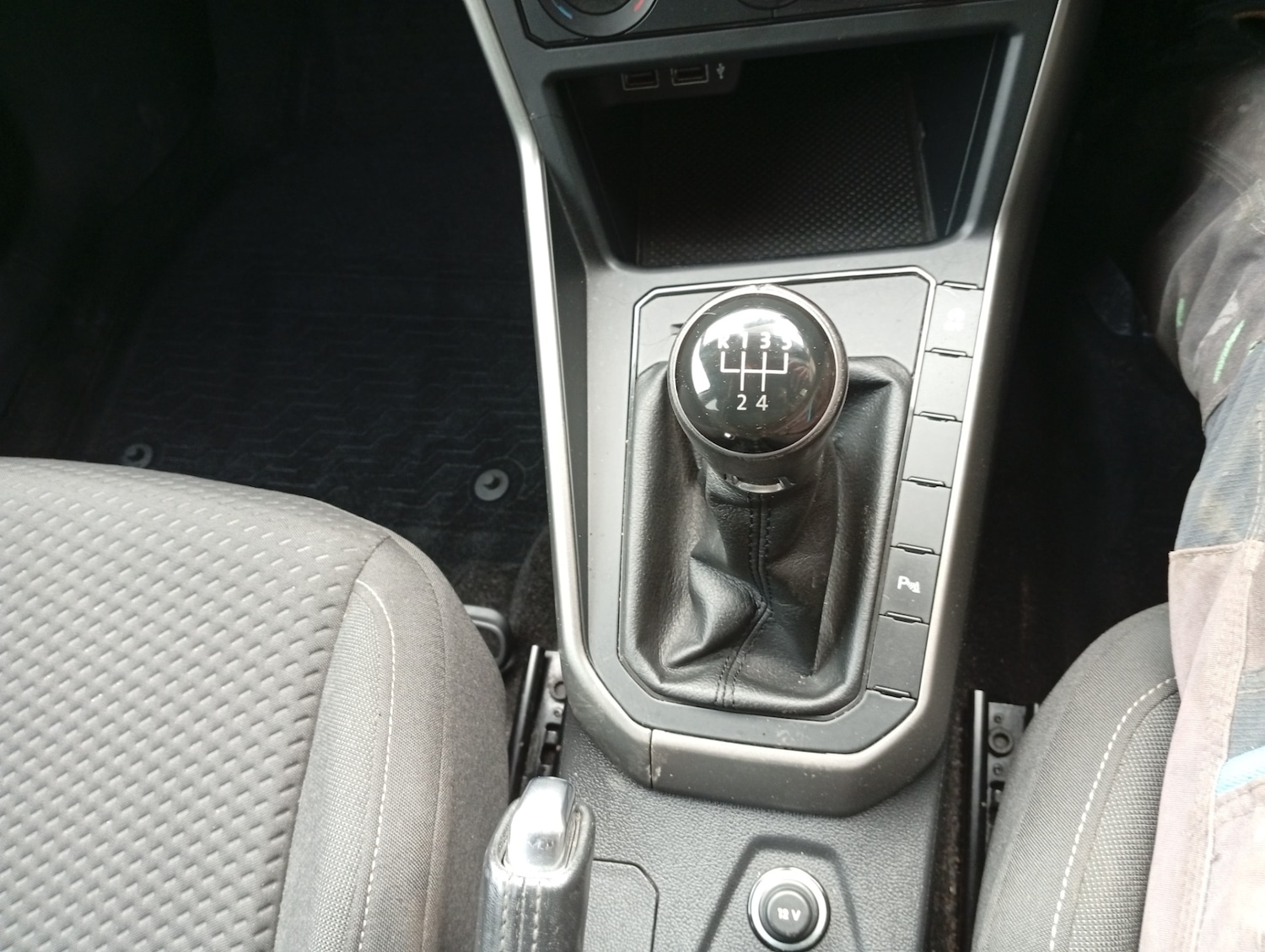 Used Volkswagen Polo 2018 for sale - 76799587: Photo 22