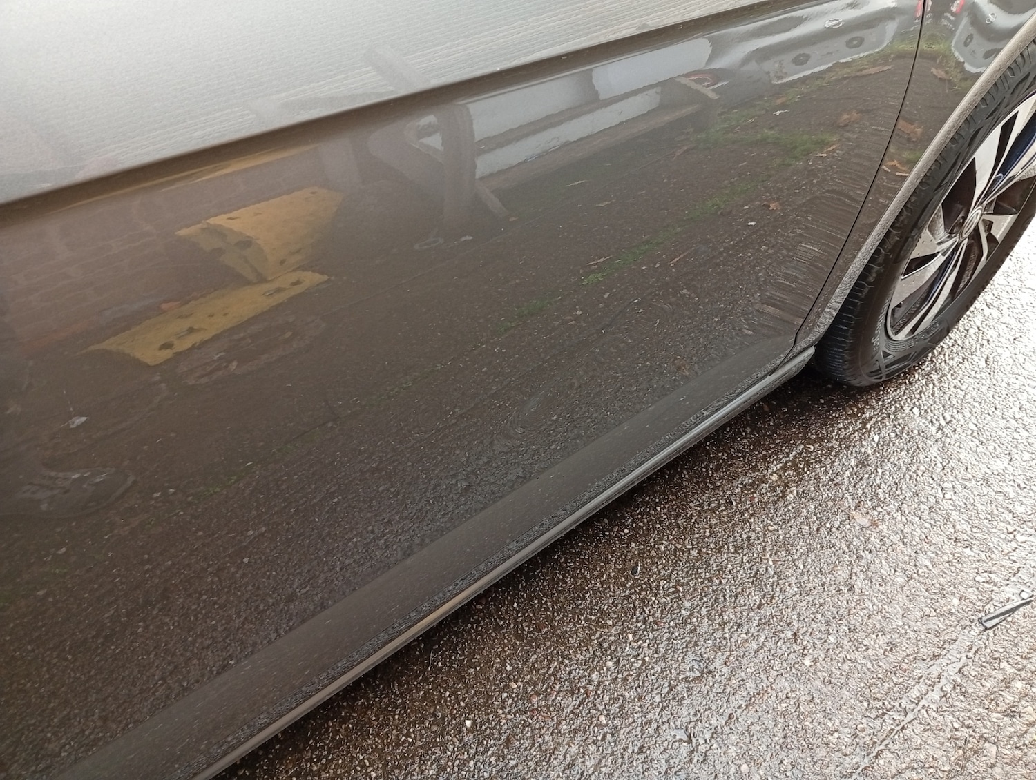 Used Volkswagen Polo 2018 for sale - 76799587: Photo 5