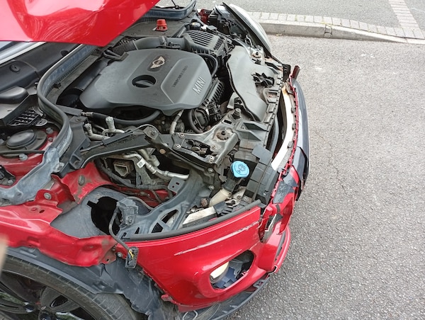 Used MINI Hatch 2017 for sale - 74484808: Photo 10