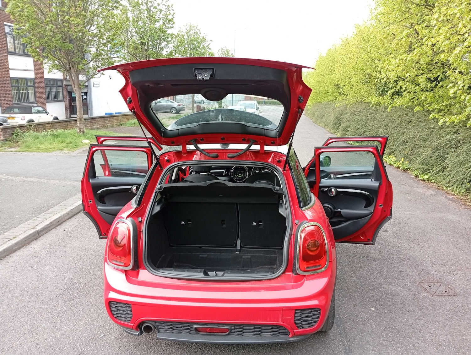 Vehicle 11