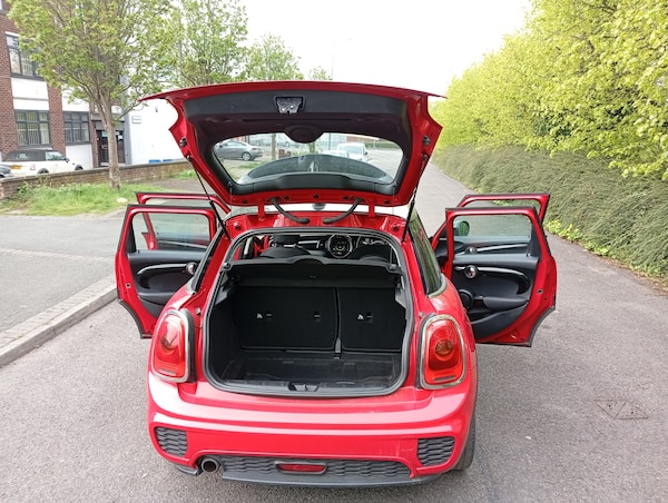 Used MINI Hatch 2017 for sale - 74484808: Photo 11