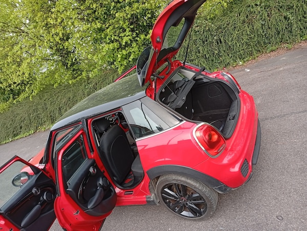 Used MINI Hatch 2017 for sale - 74484808: Photo 13