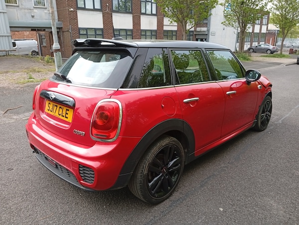 Used MINI Hatch 2017 for sale - 74484808: Photo 1