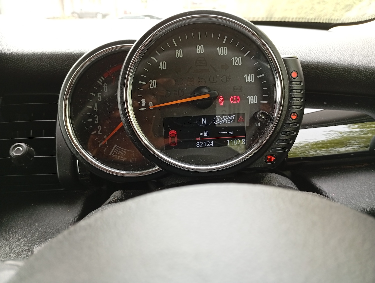 Vehicle 20