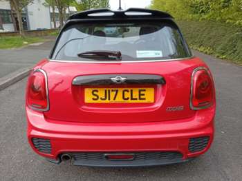 Used MINI Hatch 2017 for sale - 74484808: Photo