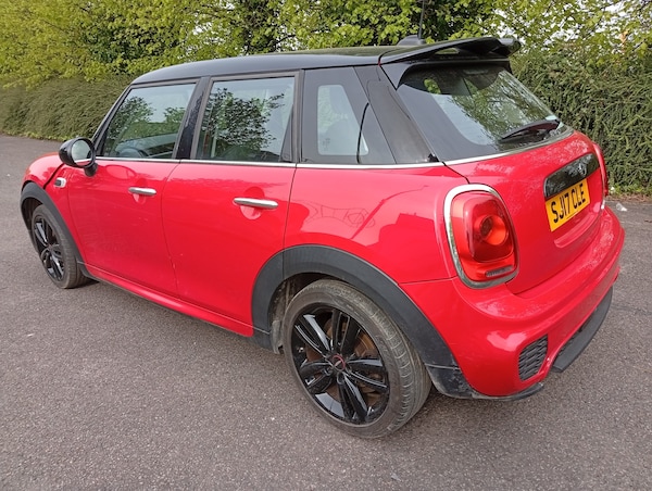 Used MINI Hatch 2017 for sale - 74484808: Photo 3