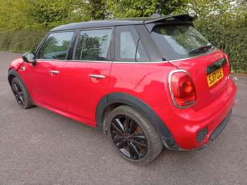 Used MINI Hatch 2017 for sale - 74484808: Photo