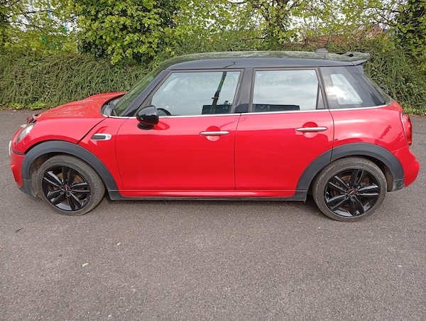 Used MINI Hatch 2017 for sale - 74484808: Photo 4