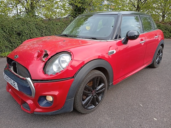 Used MINI Hatch 2017 for sale - 74484808: Photo 5
