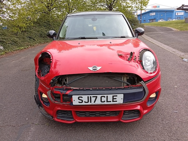 Used MINI Hatch 2017 for sale - 74484808: Photo 6