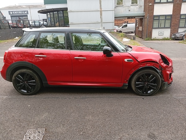 Used MINI Hatch 2017 for sale - 74484808: Photo 8