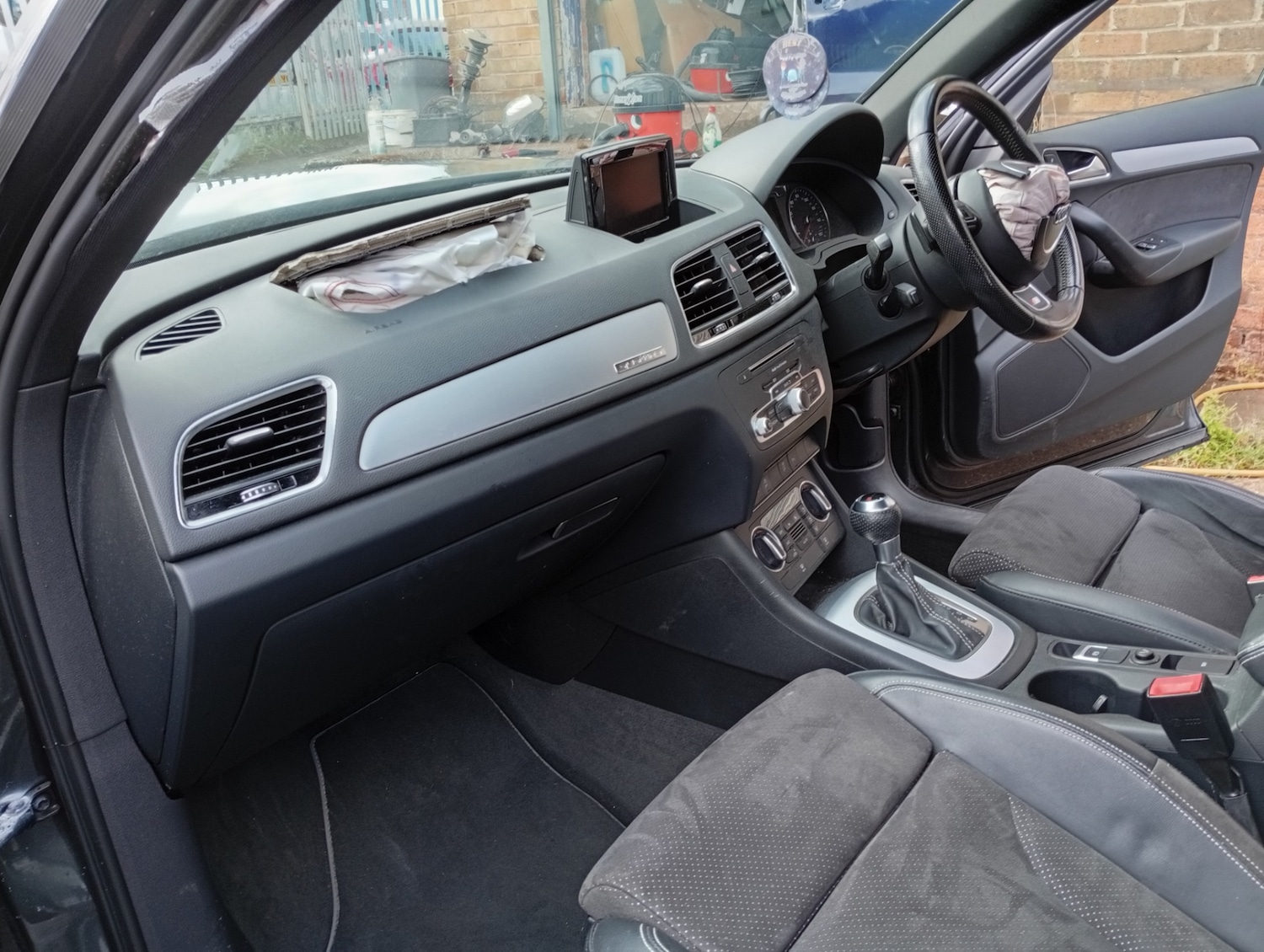 Vehicle 15