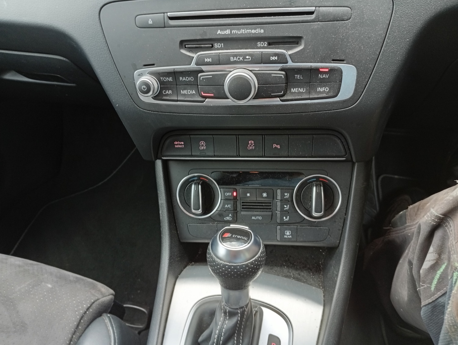 Vehicle 19