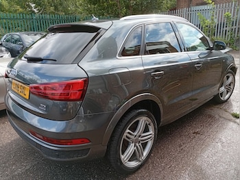 Audi - Q3