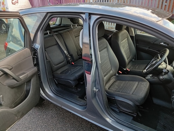 Used Vauxhall Meriva 2017 for sale - 75718465: Photo 11