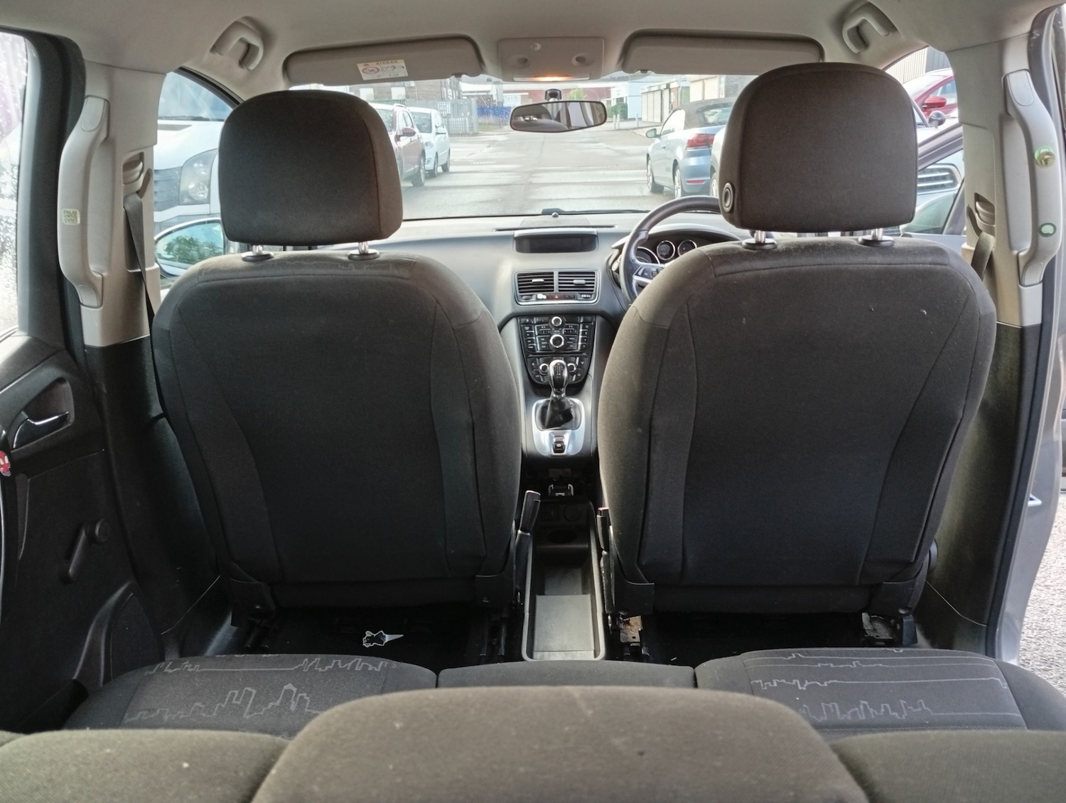 Vehicle 13