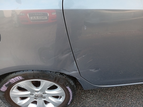 Used Vauxhall Meriva 2017 for sale - 75718465: Photo 9