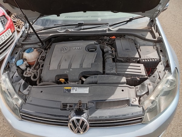 Used Volkswagen Golf 2013 for sale - 75502242: Photo 10