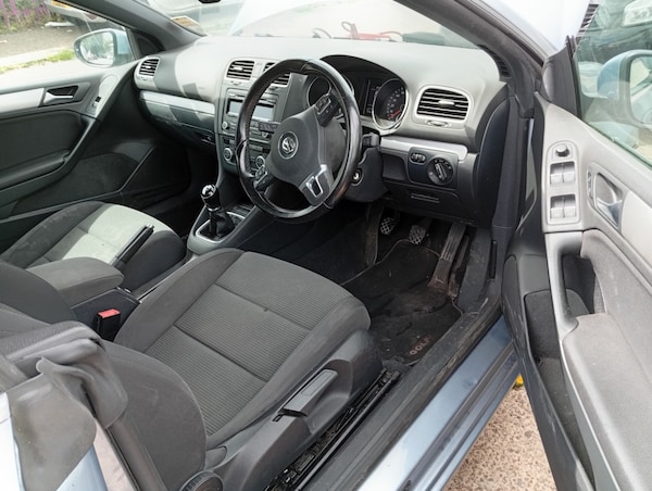 Used Volkswagen Golf 2013 for sale - 75502242: Photo 12