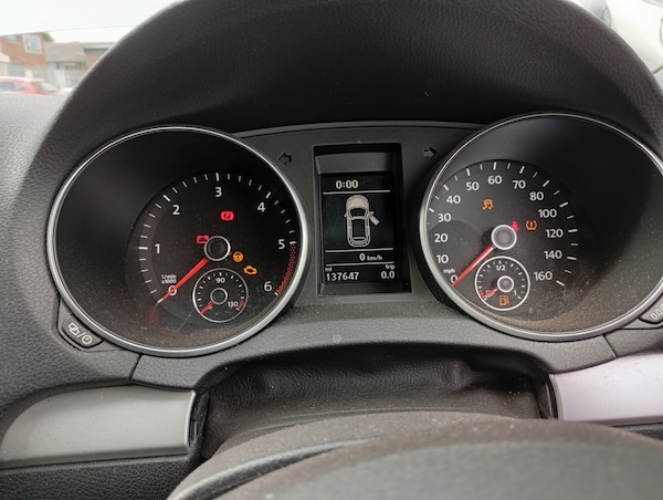 Used Volkswagen Golf 2013 for sale - 75502242: Photo 13