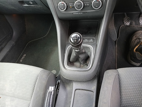 Used Volkswagen Golf 2013 for sale - 75502242: Photo 15
