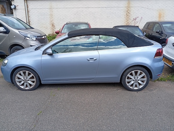 Used Volkswagen Golf 2013 for sale - 75502242: Photo 3