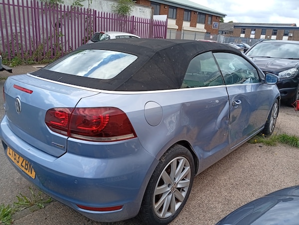 Used Volkswagen Golf 2013 for sale - 75502242: Photo 6