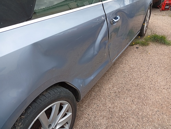 Used Volkswagen Golf 2013 for sale - 75502242: Photo 7