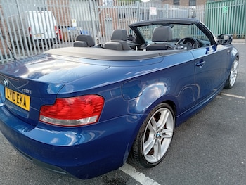 2010 (10) - 118i M Sport 2dr