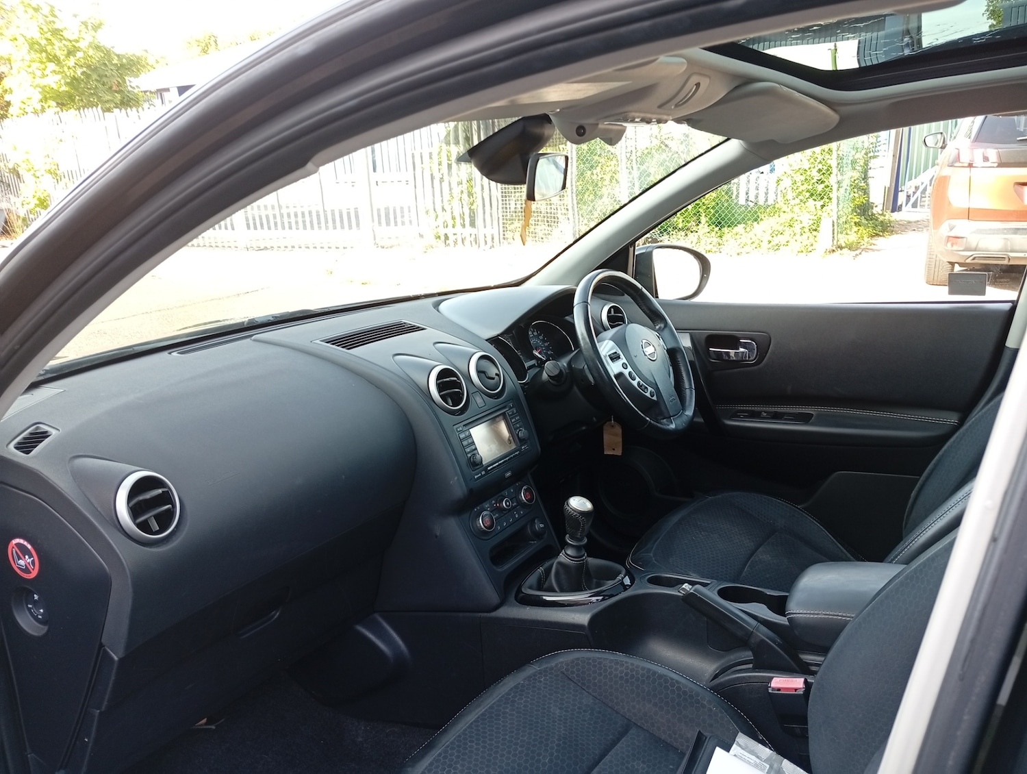 Vehicle 13