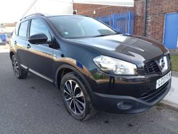 2013 (13) - 1.5 dCi [110] 360 5dr