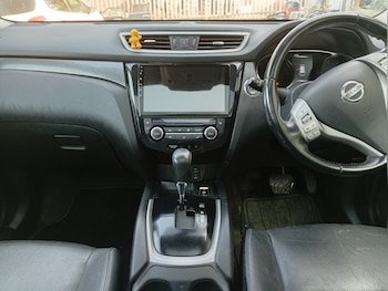 Used Nissan X-Trail 2015 for sale - 79492212: Photo