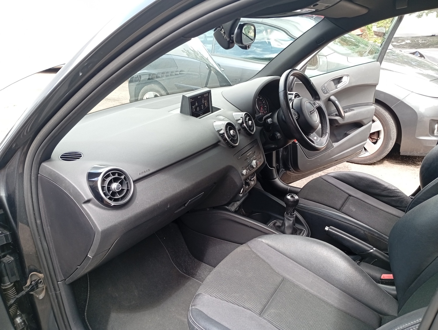 Vehicle 13