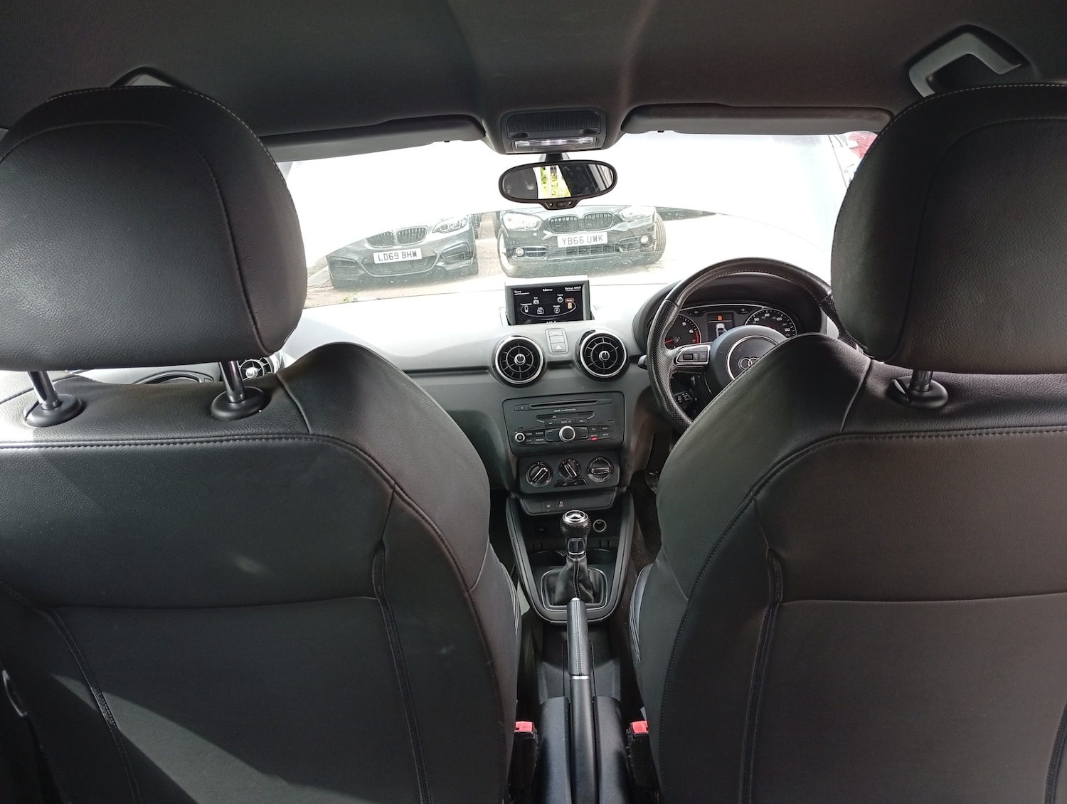 Vehicle 15