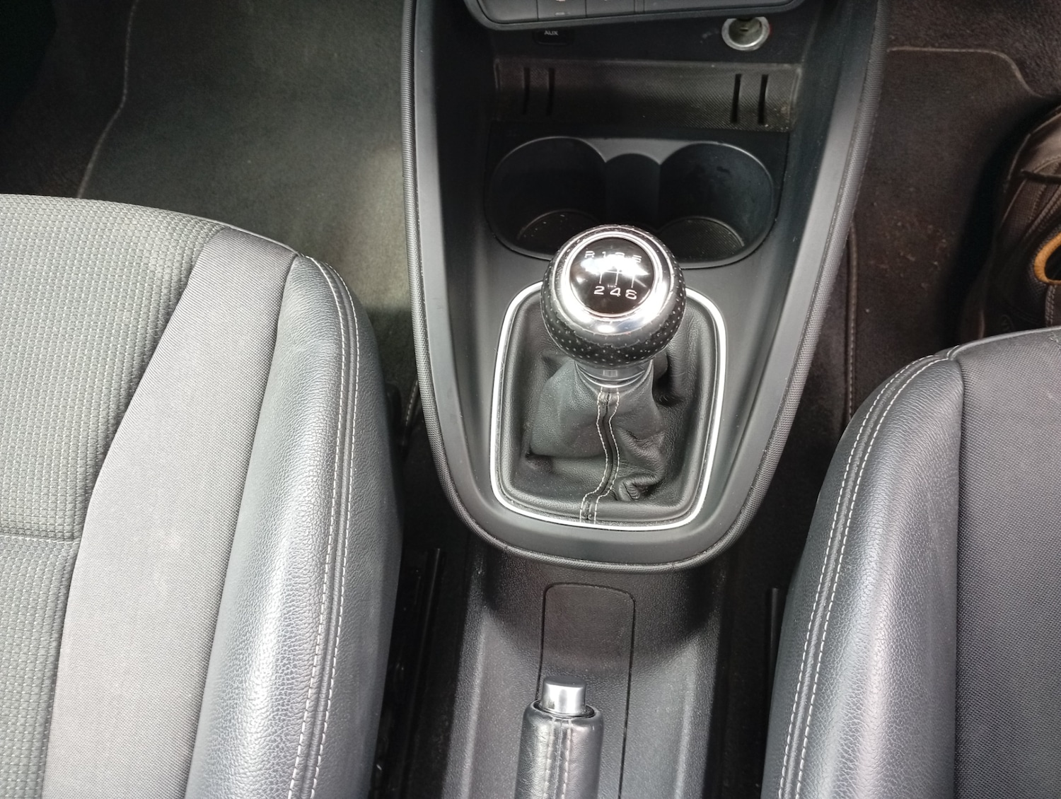 Vehicle 19