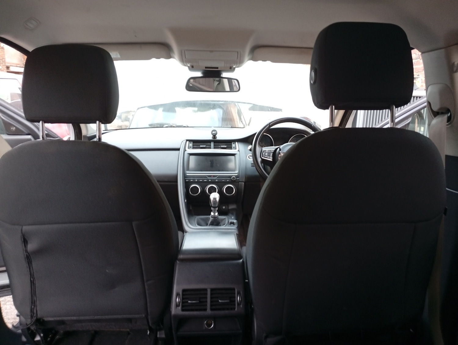 Used Jaguar E-Pace 2019 for sale - 76388021: Photo 10