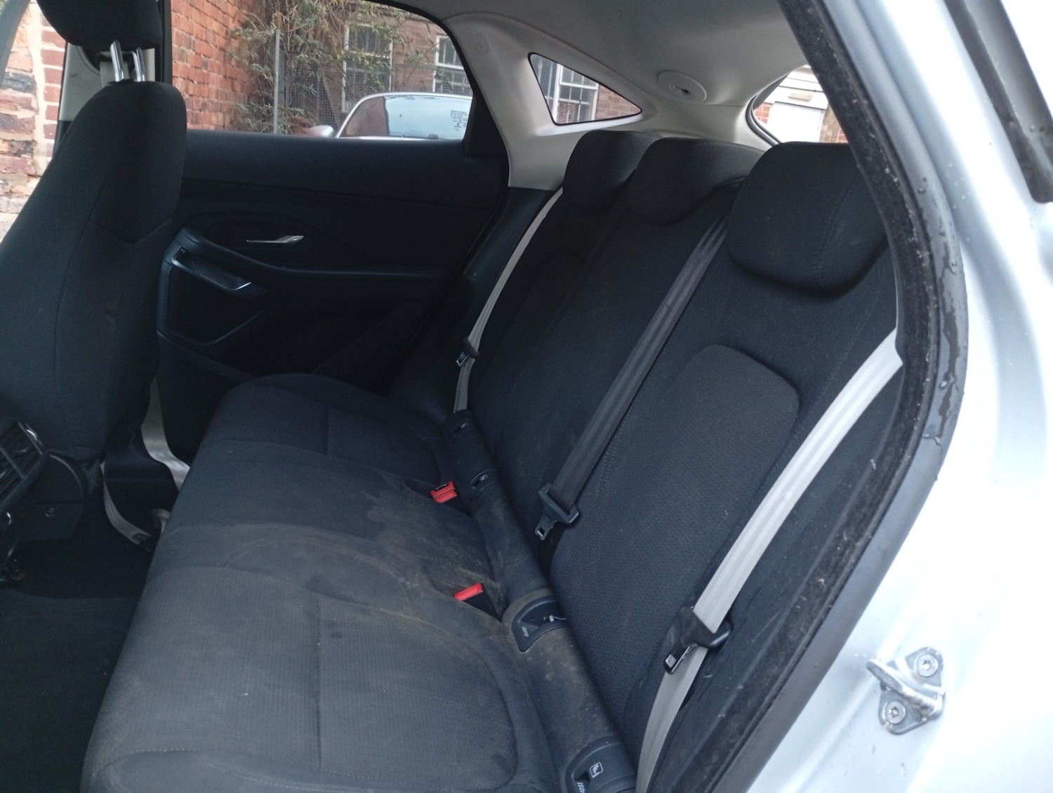 Used Jaguar E-Pace 2019 for sale - 76388021: Photo 11