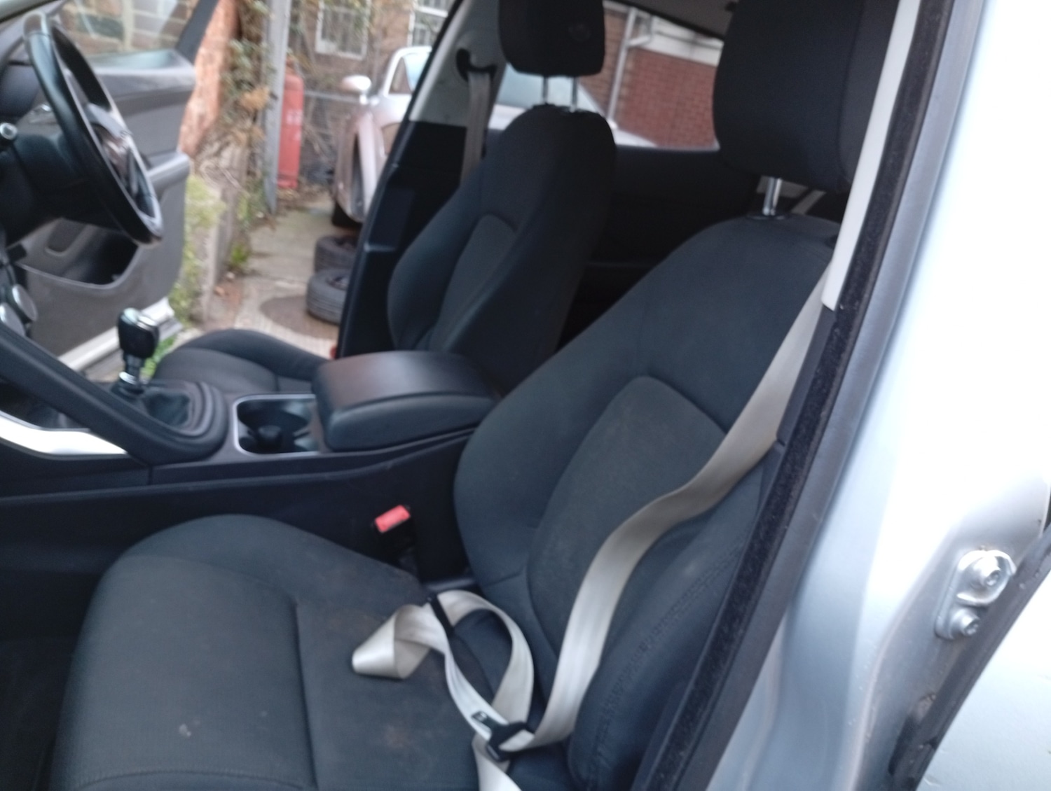 Used Jaguar E-Pace 2019 for sale - 76388021: Photo 12