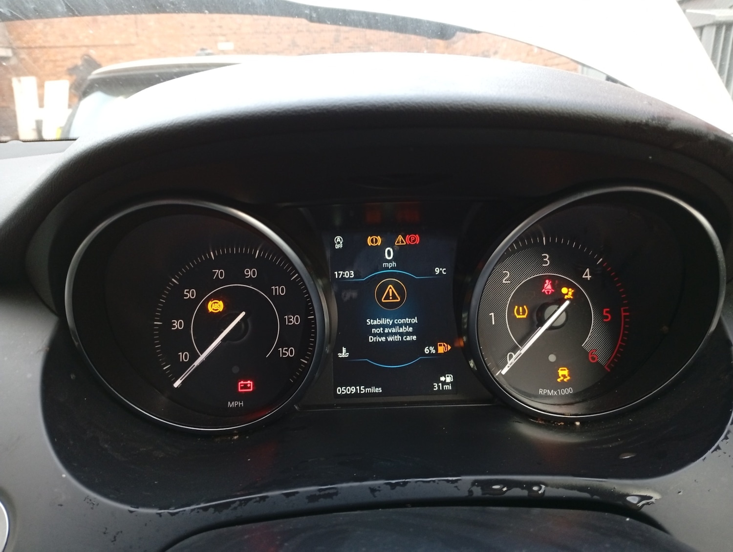 Used Jaguar E-Pace 2019 for sale - 76388021: Photo 15