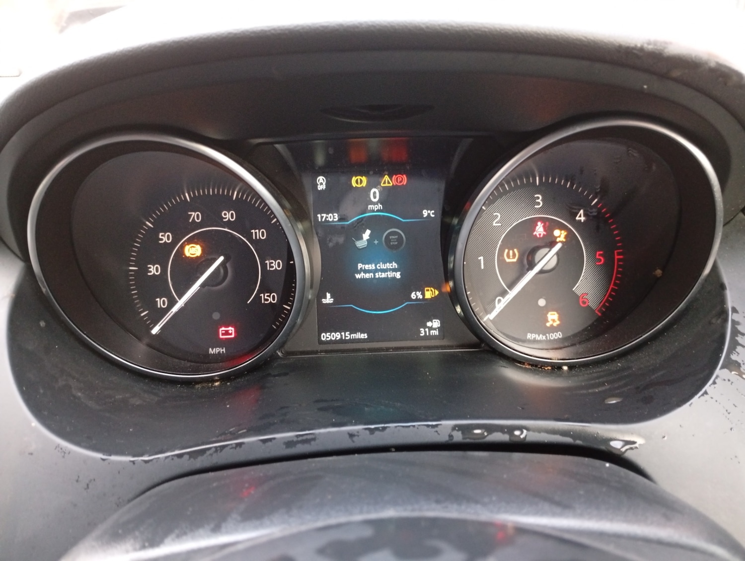 Used Jaguar E-Pace 2019 for sale - 76388021: Photo 16