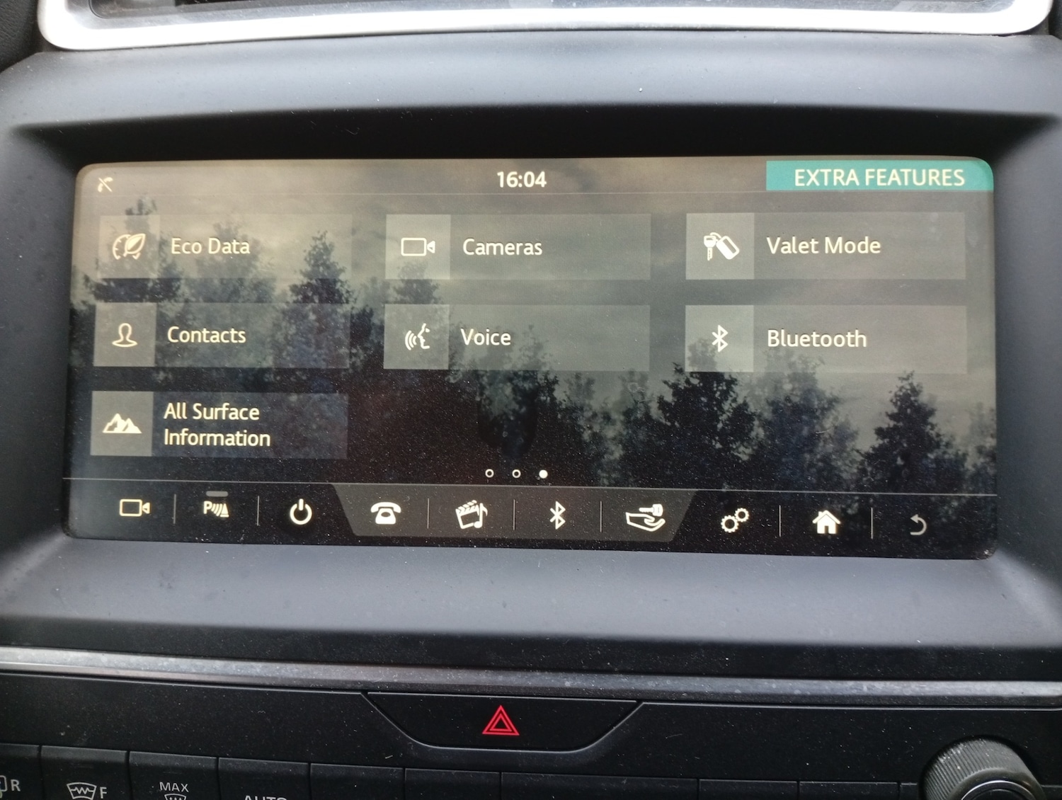 Used Jaguar E-Pace 2019 for sale - 76388021: Photo 19